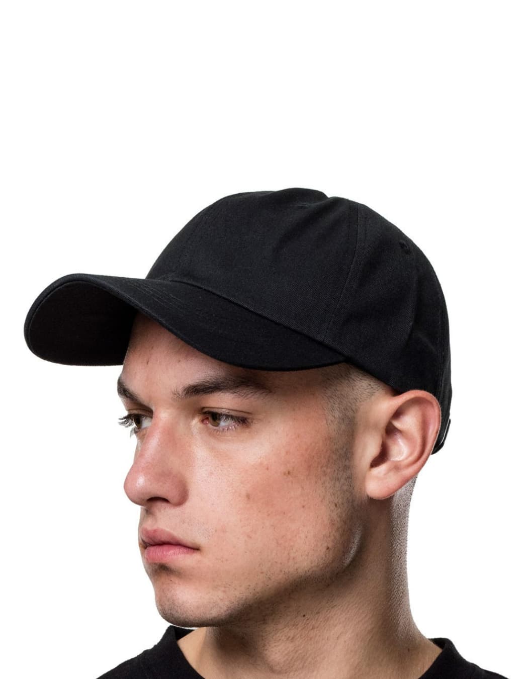 Keps Yupoong Dadcap Classic