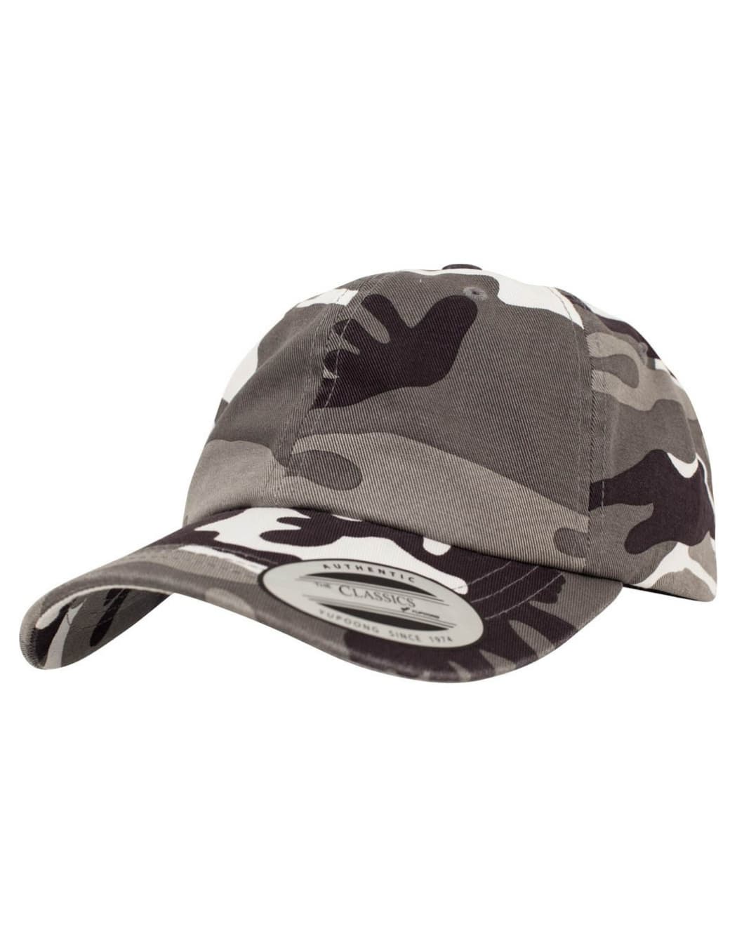 Keps Yupoong Dadcap Limited