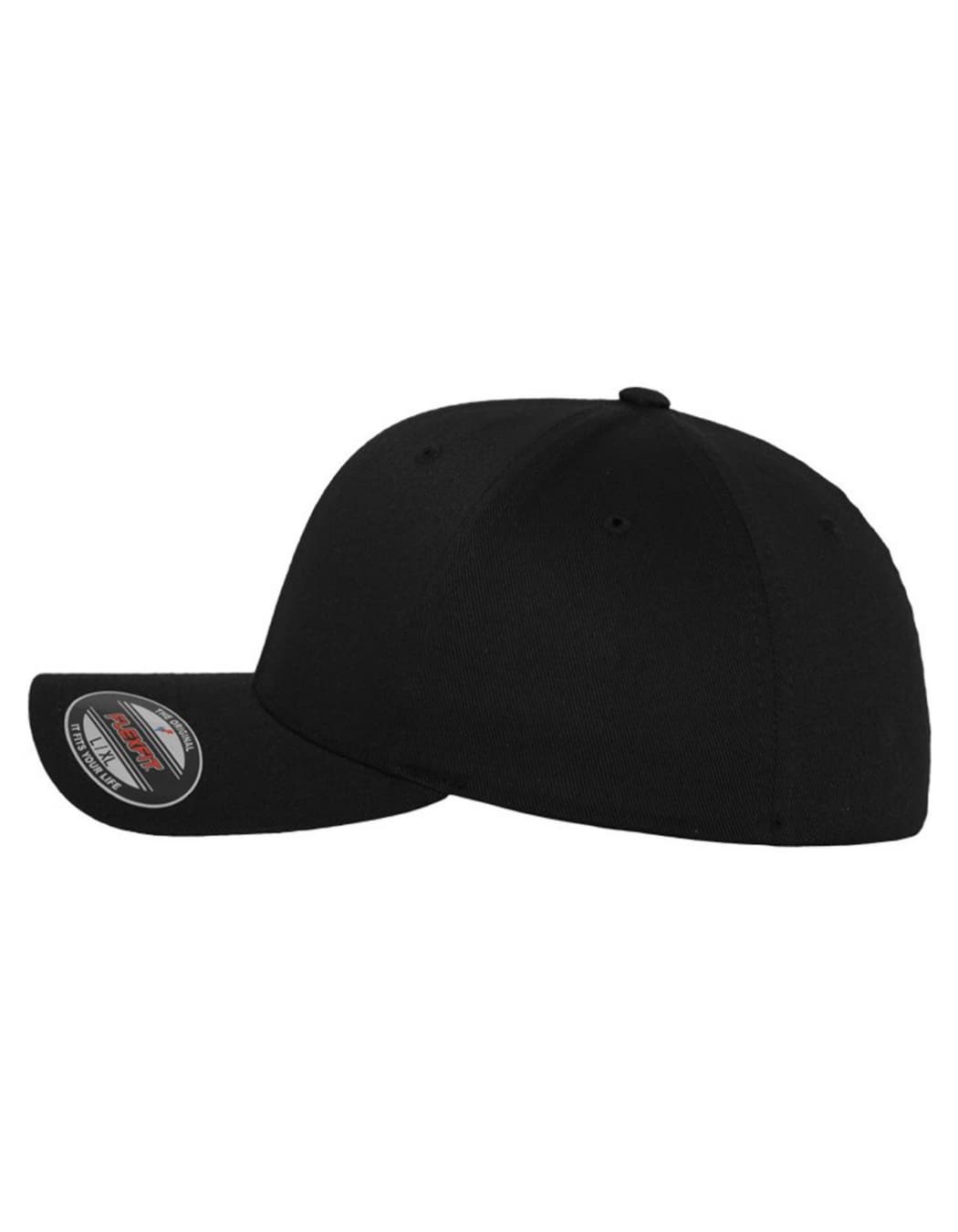 Keps Yupoong Baseball Flexfit