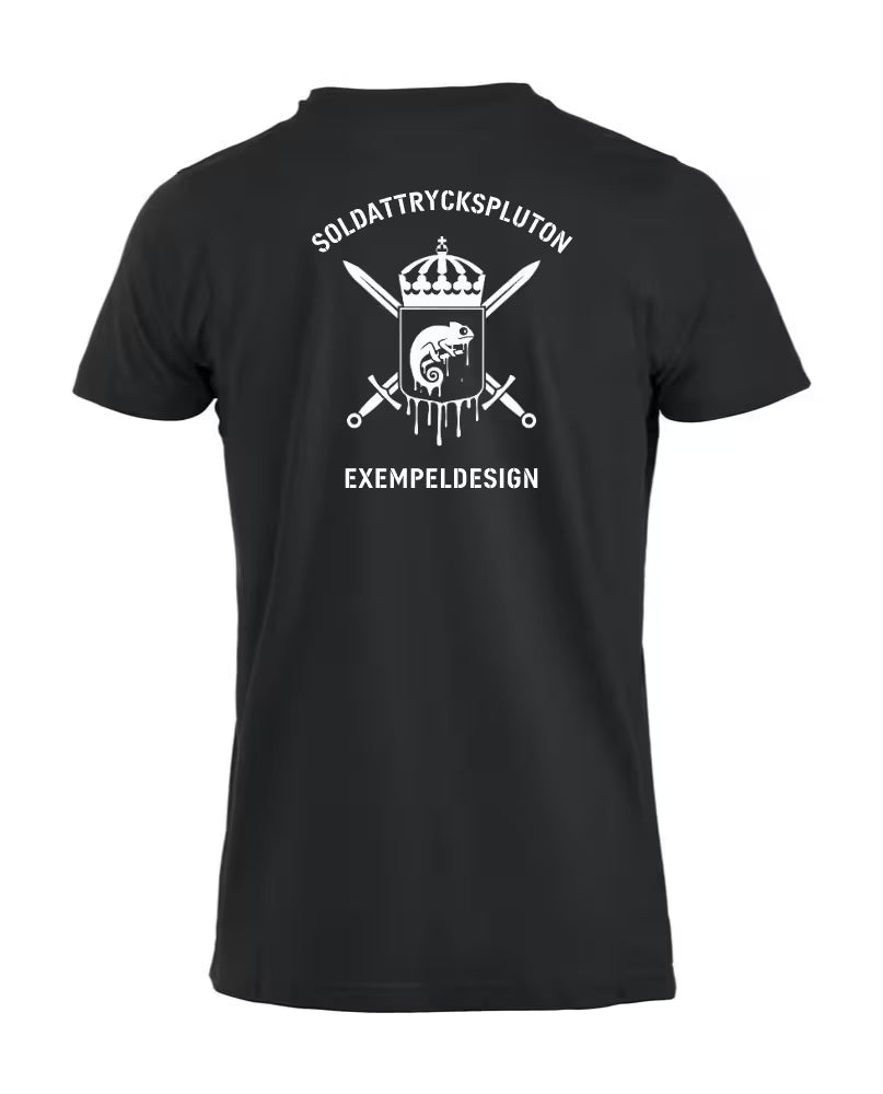 Clique Premium-T