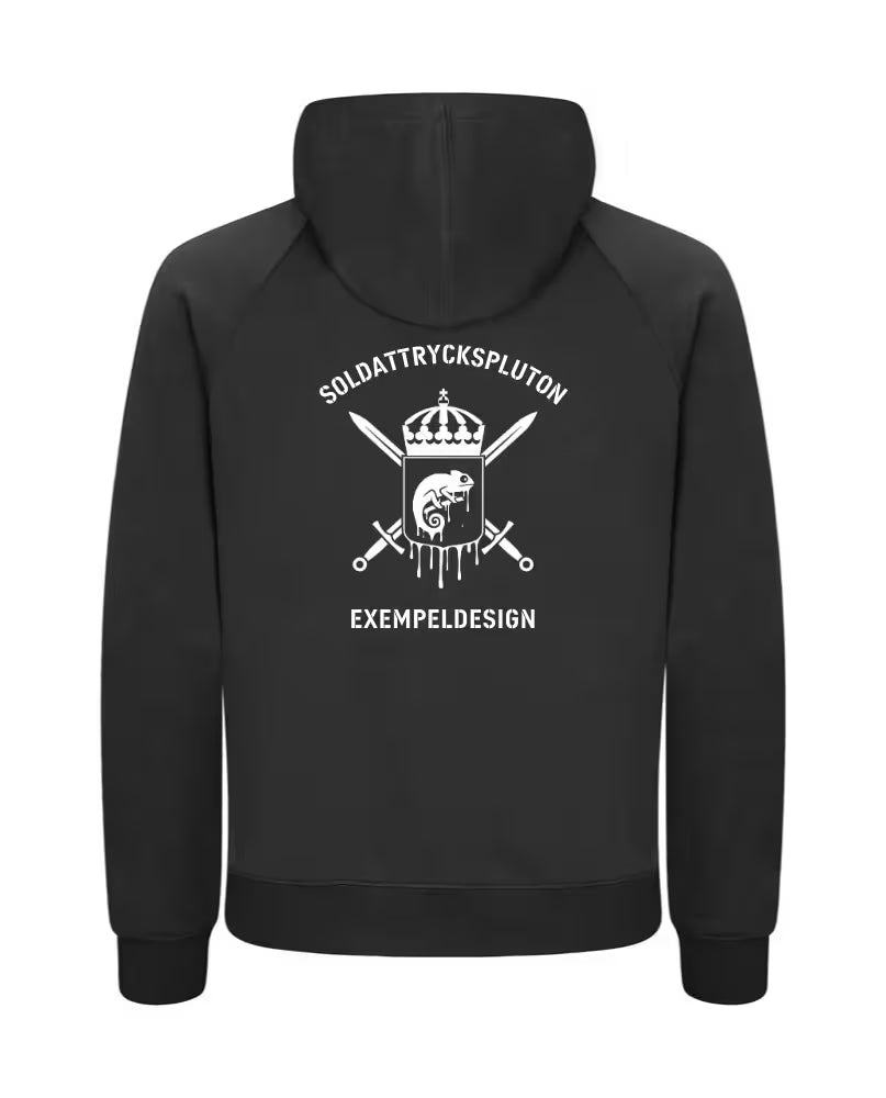 Clique Miami PRO Hoody Full Zip