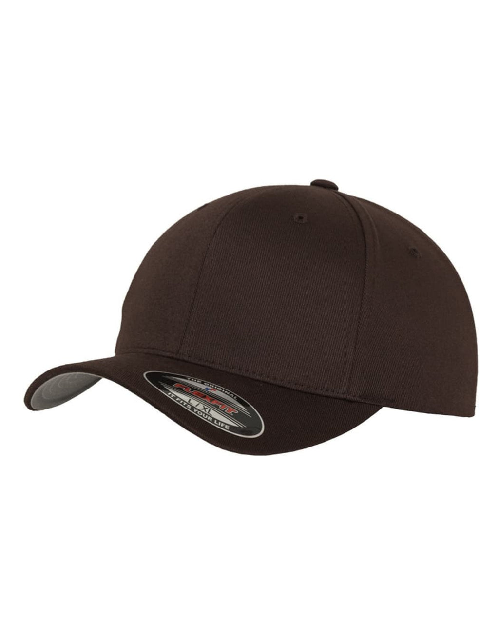Keps Yupoong Baseball Flexfit