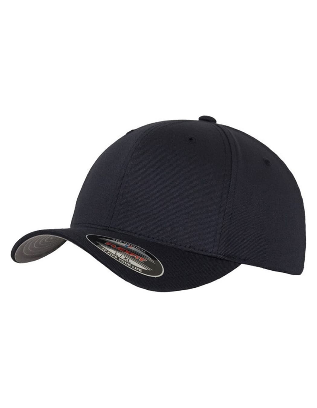 Keps Yupoong Baseball Flexfit