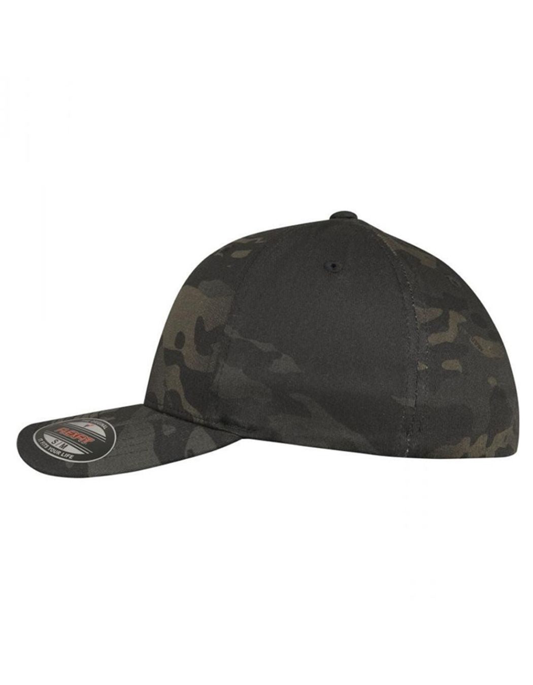 Keps Yupoong Multicam Baseball Flexfit