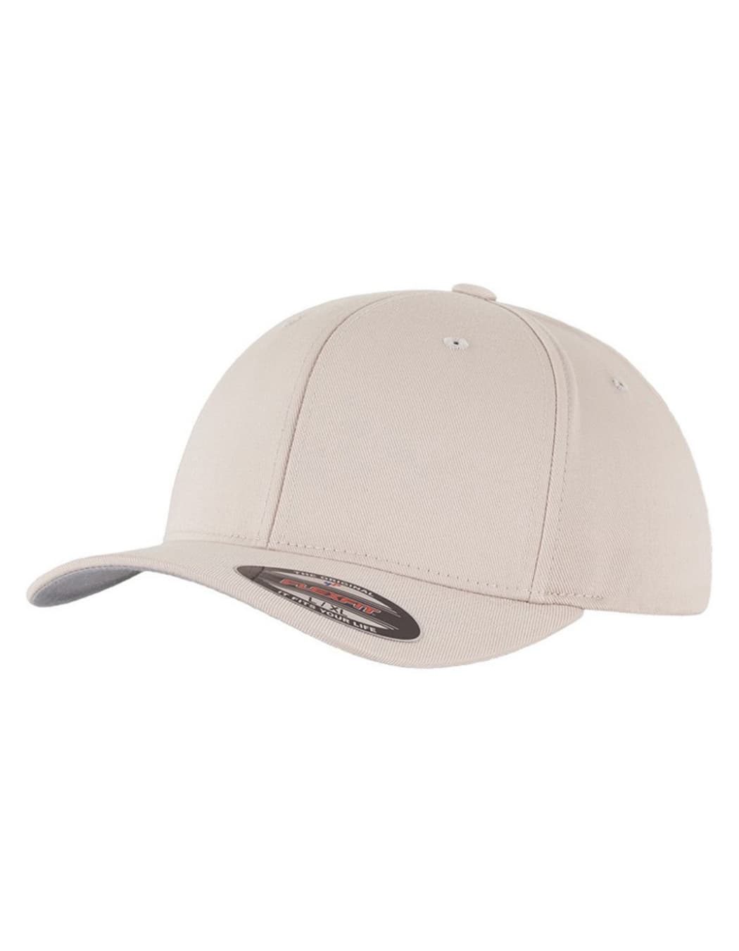 Keps Yupoong Baseball Flexfit