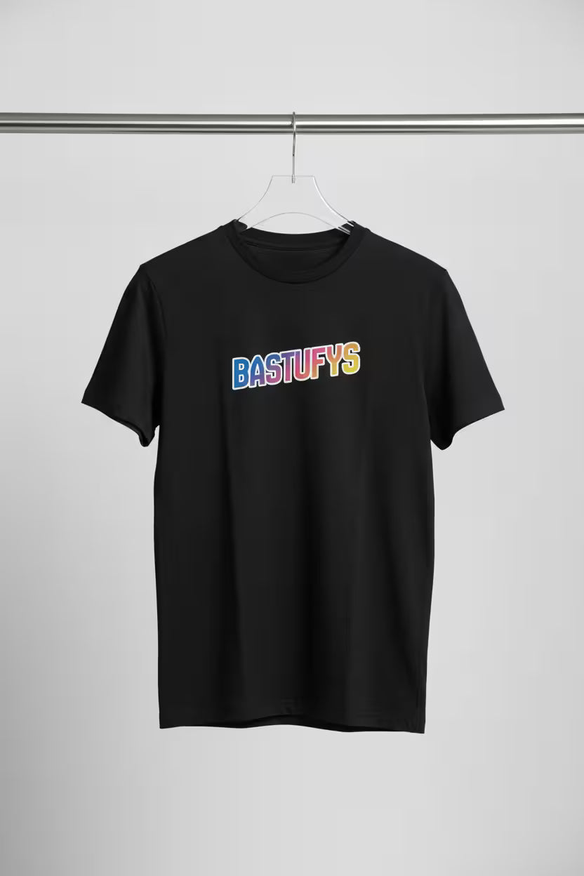 T-shirt - Bastufys