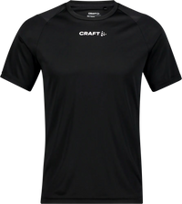 Craft Rush 2.0 SS Tee