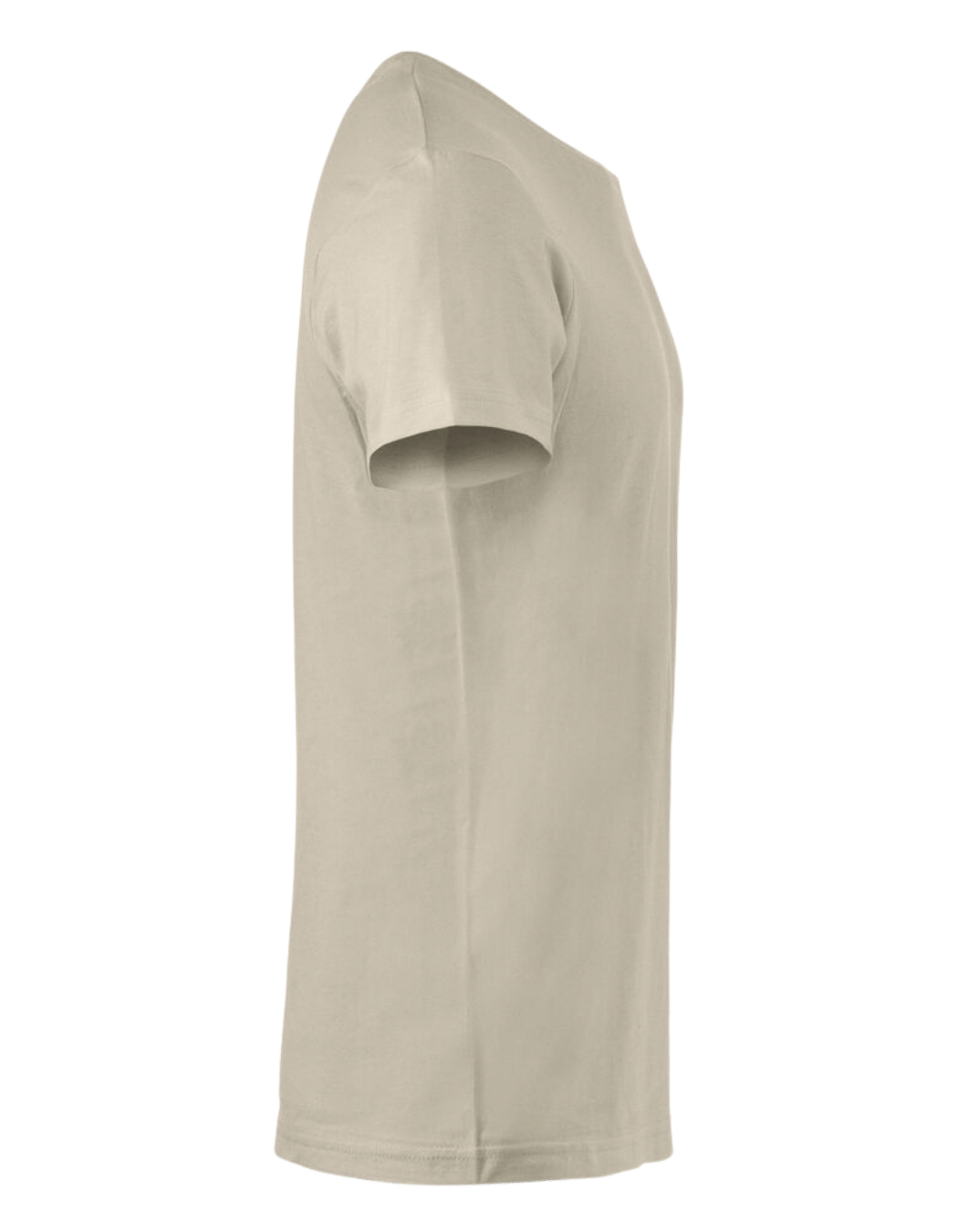 Beige-hoger