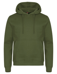 Clique Miami Hoody