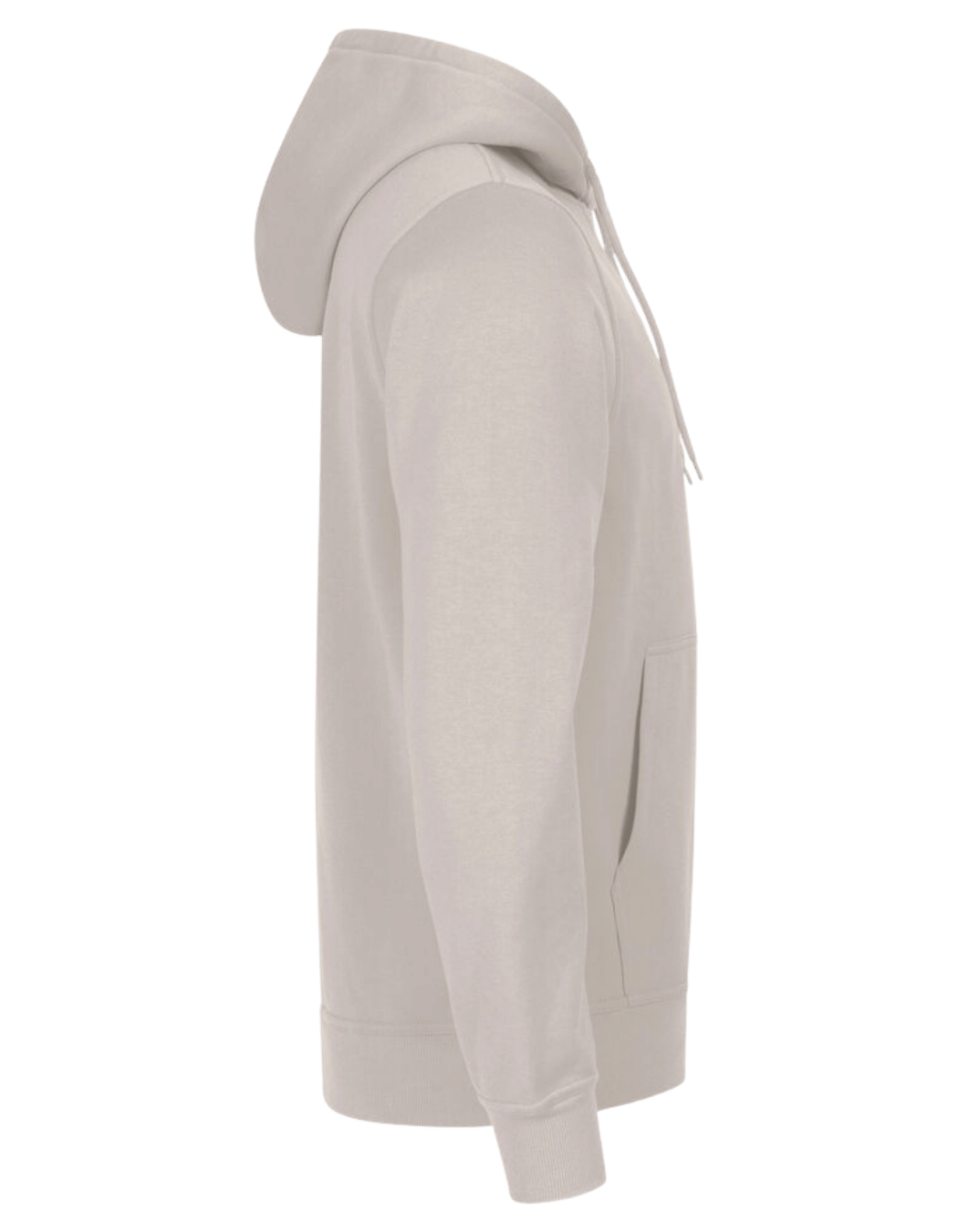 Beige-hoger