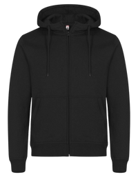 Clique Miami Hoody Full Zip