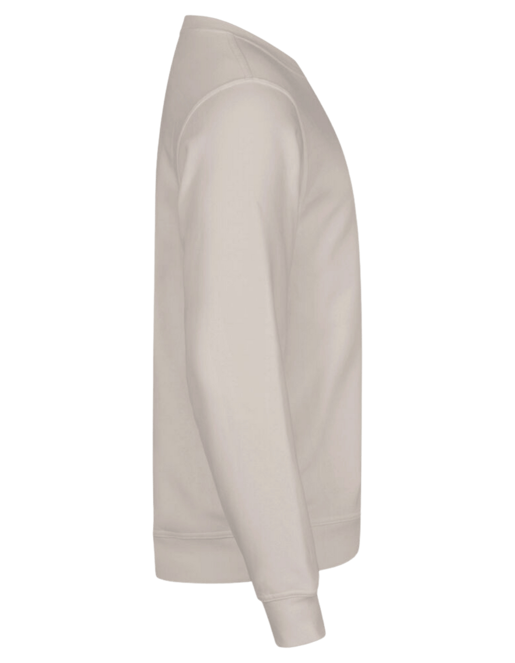 Beige-hoger