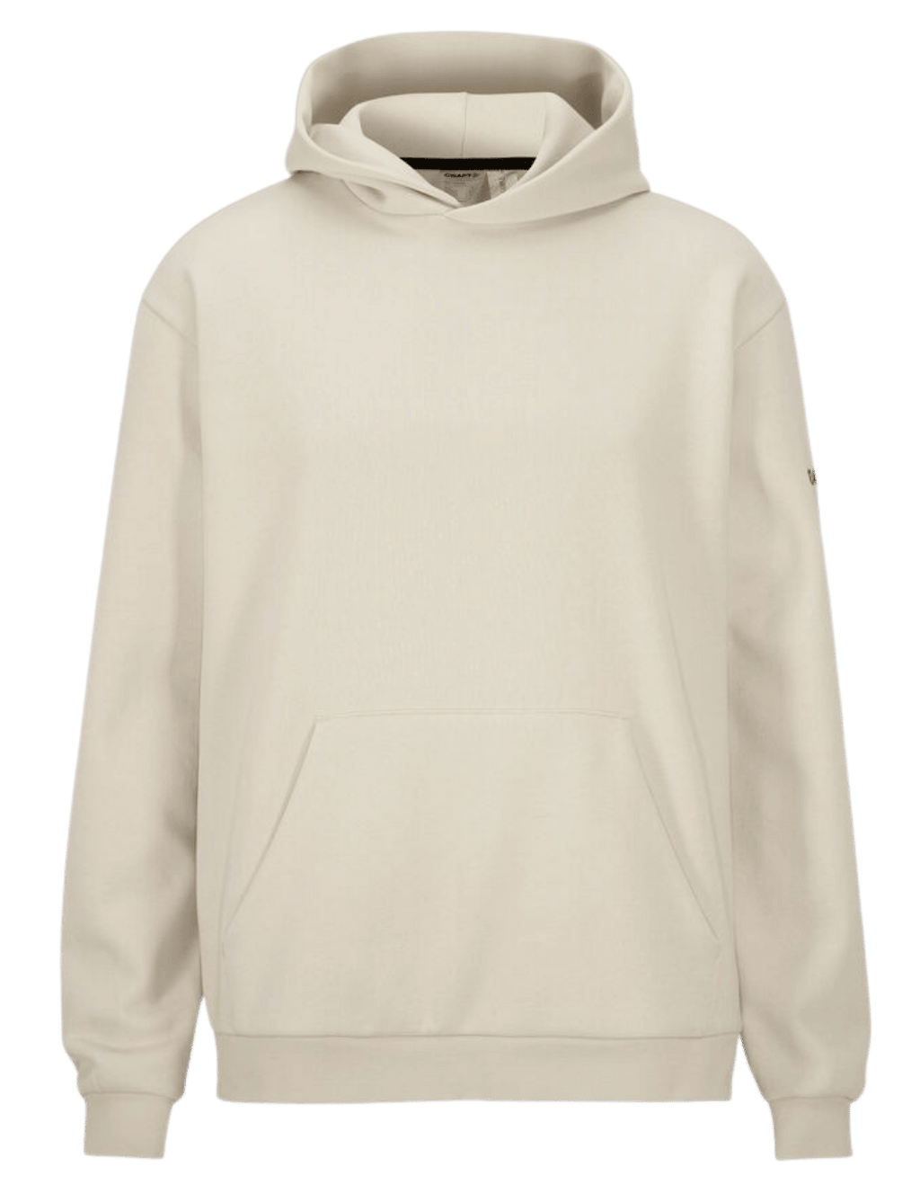 Beige-fram
