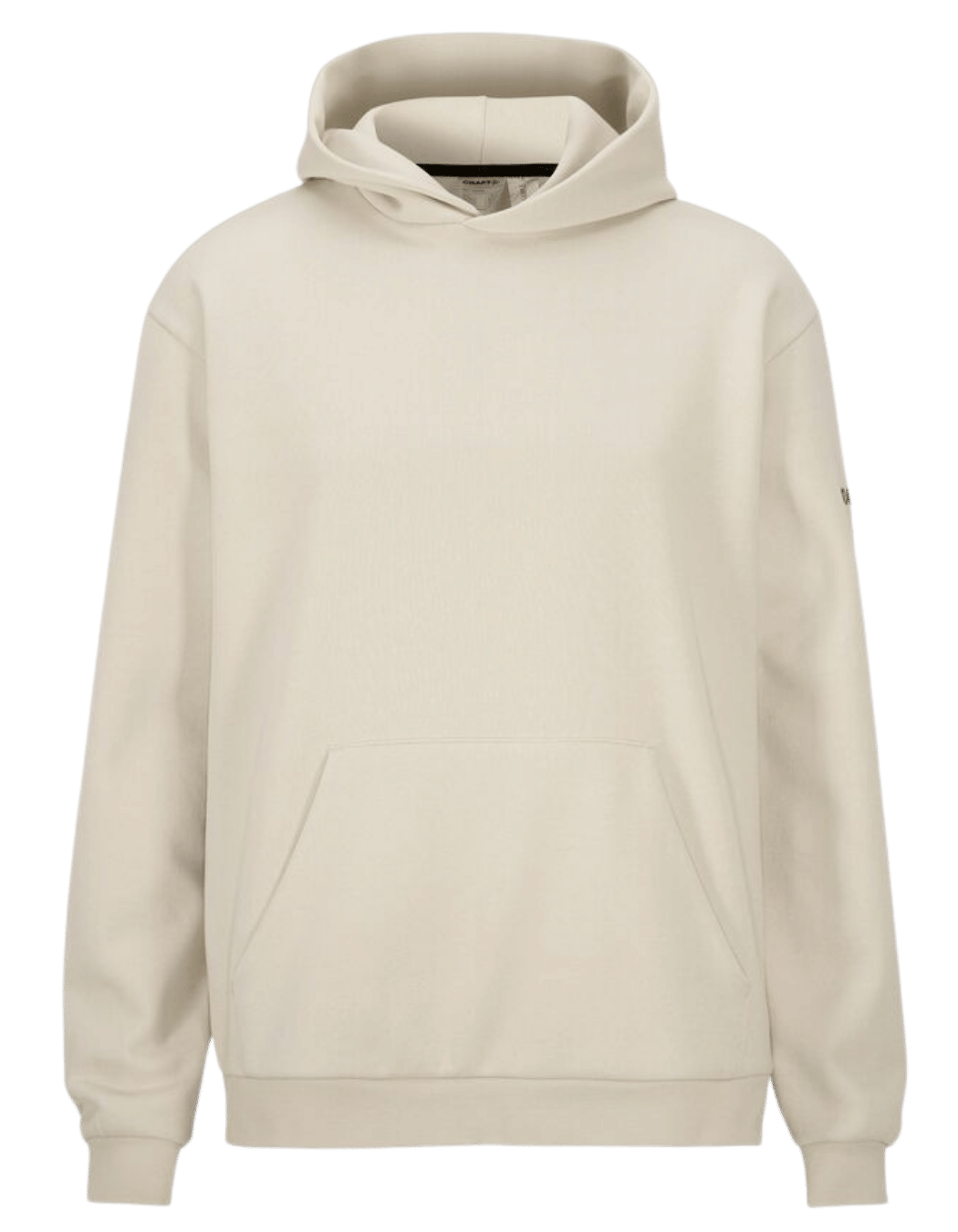 Beige-fram