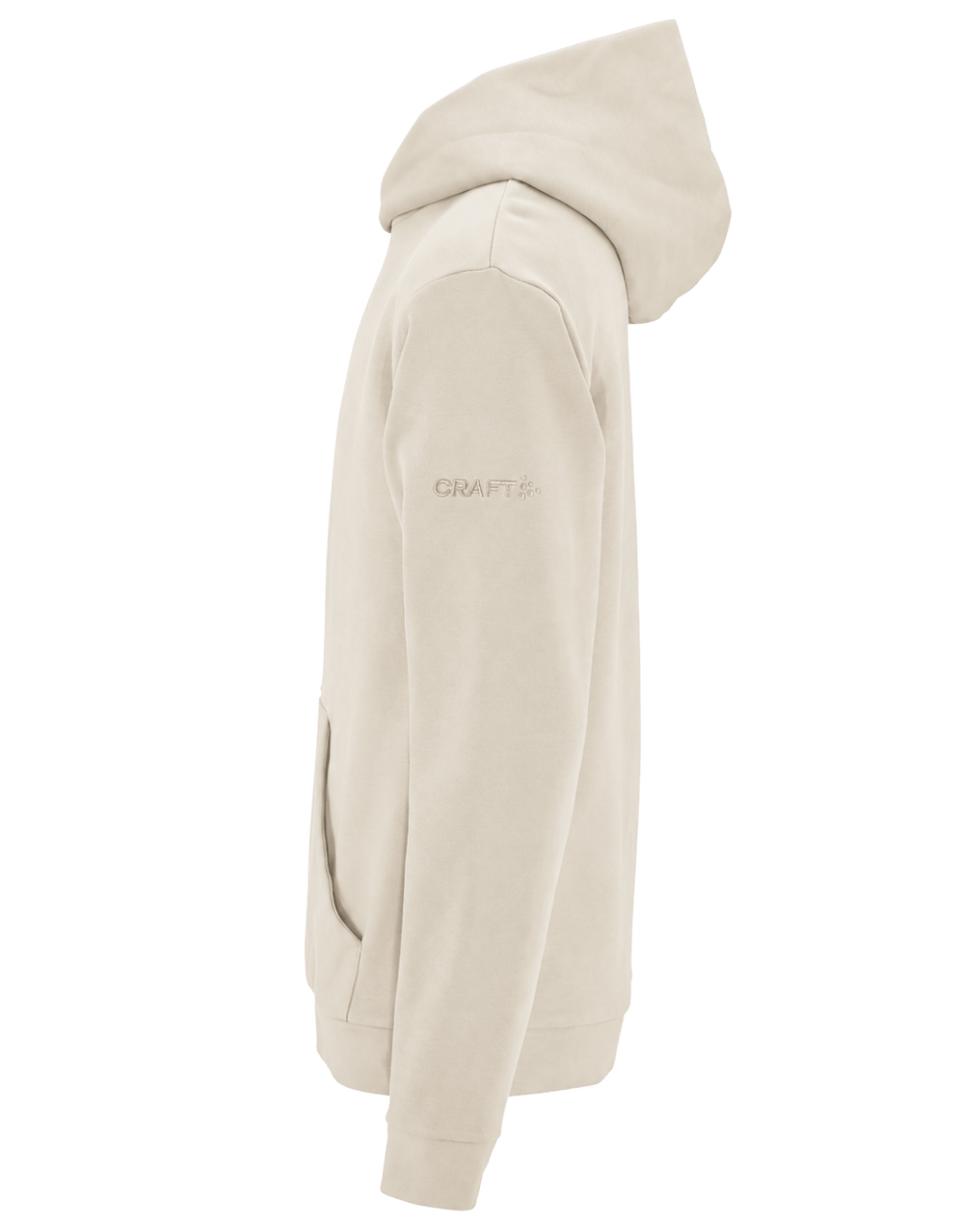 Beige-vanster