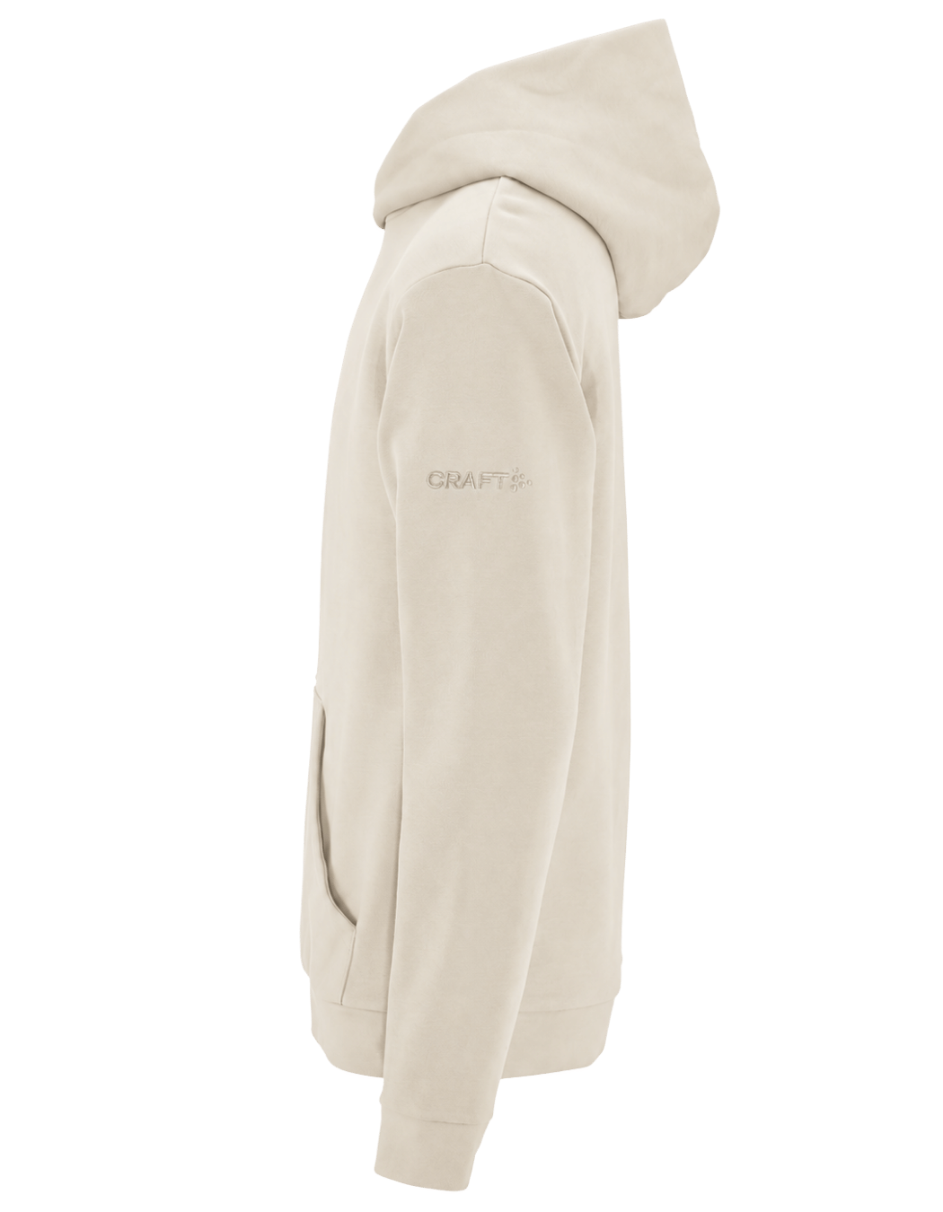 Beige-vanster