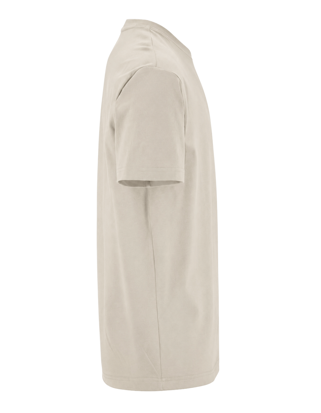Beige-hoger
