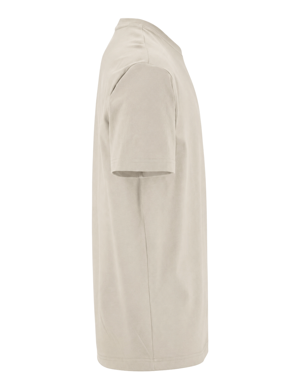 Beige-hoger