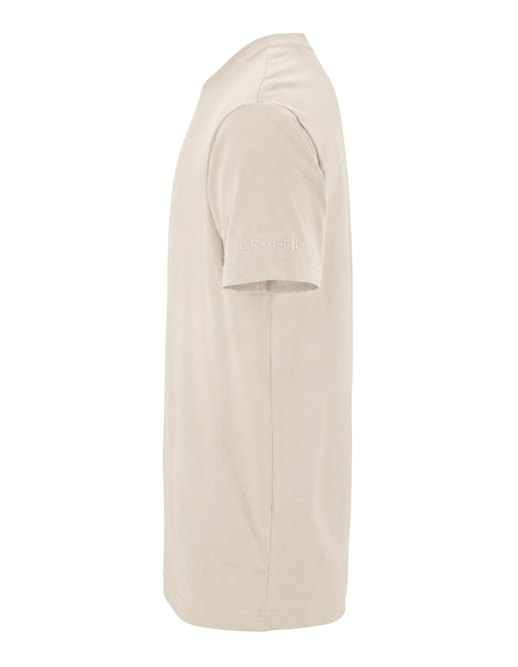 Beige-vanster