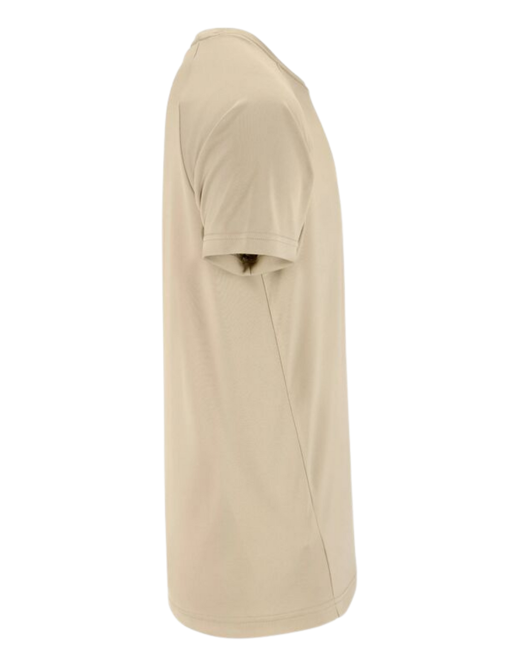 Beige-hoger