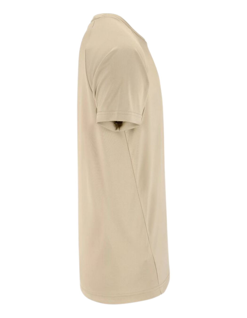 Beige-hoger