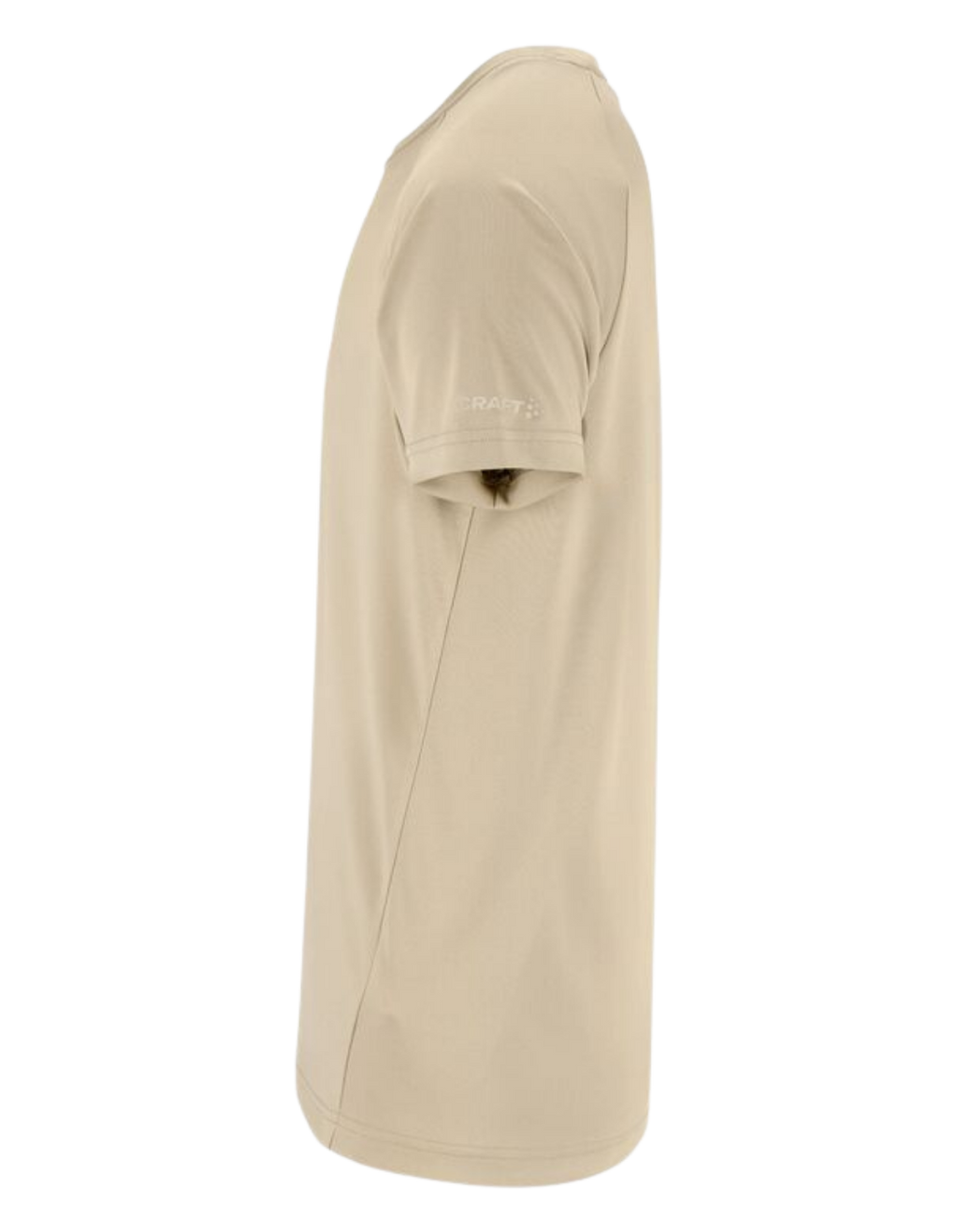 Beige-vanster