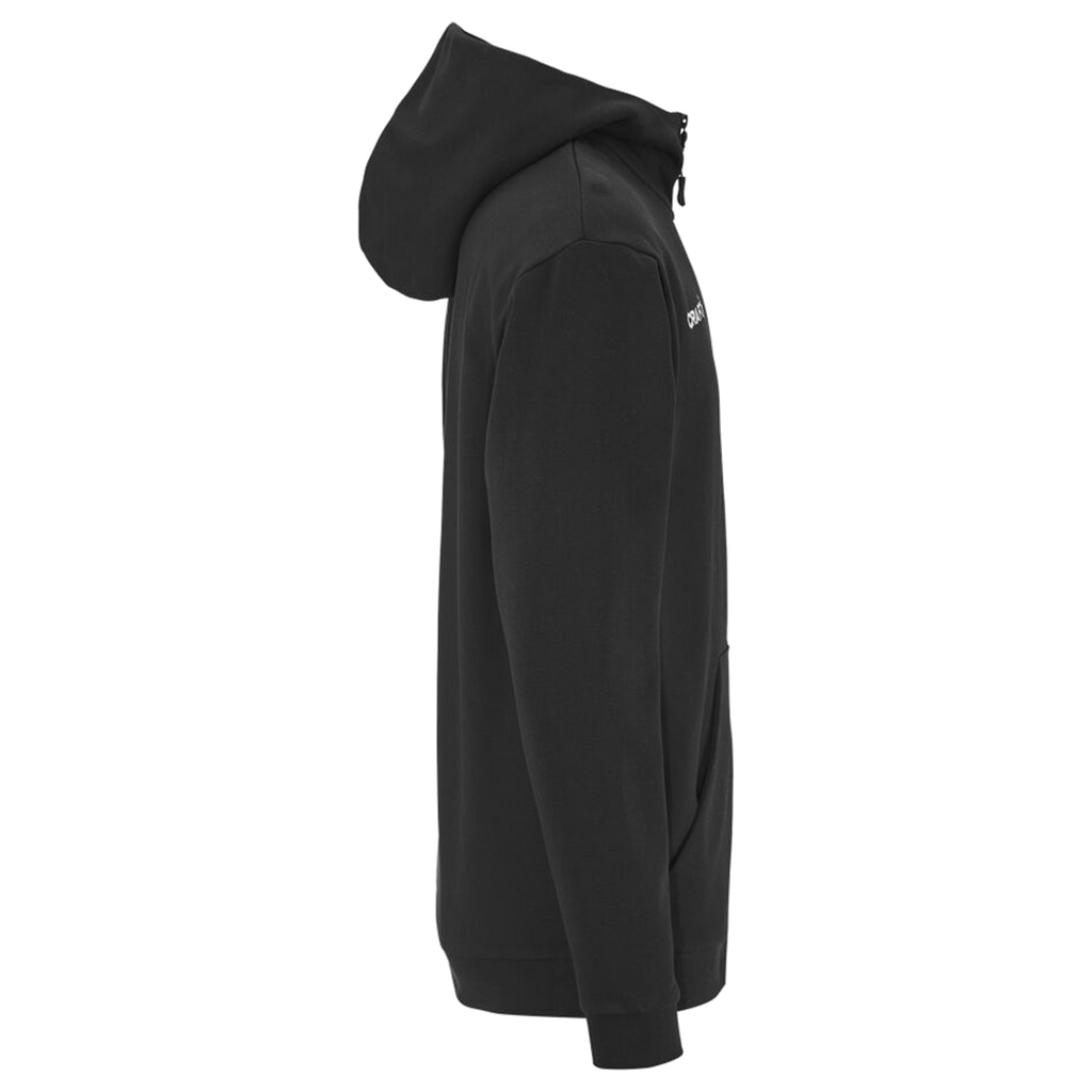 Black-hoger