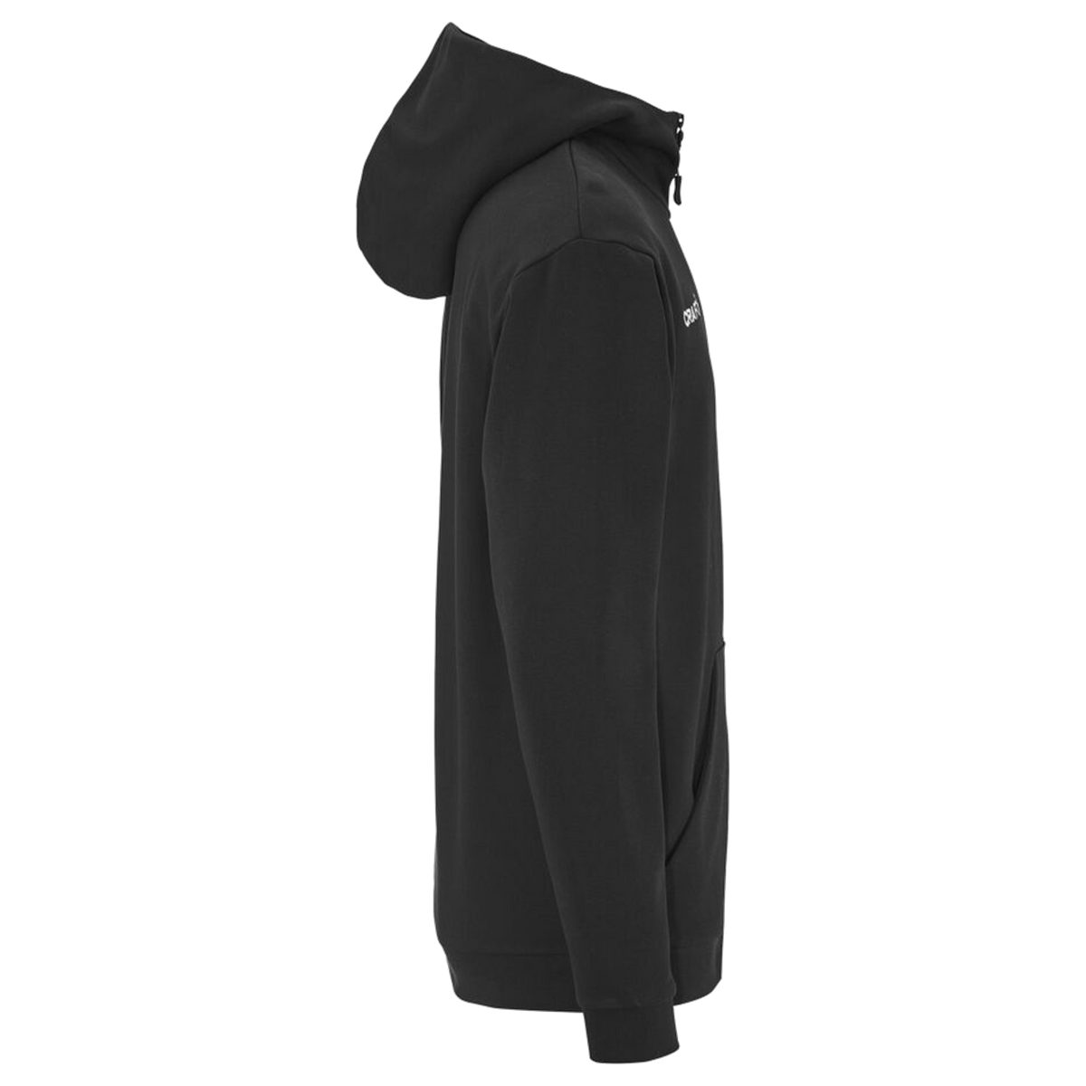 Black-hoger