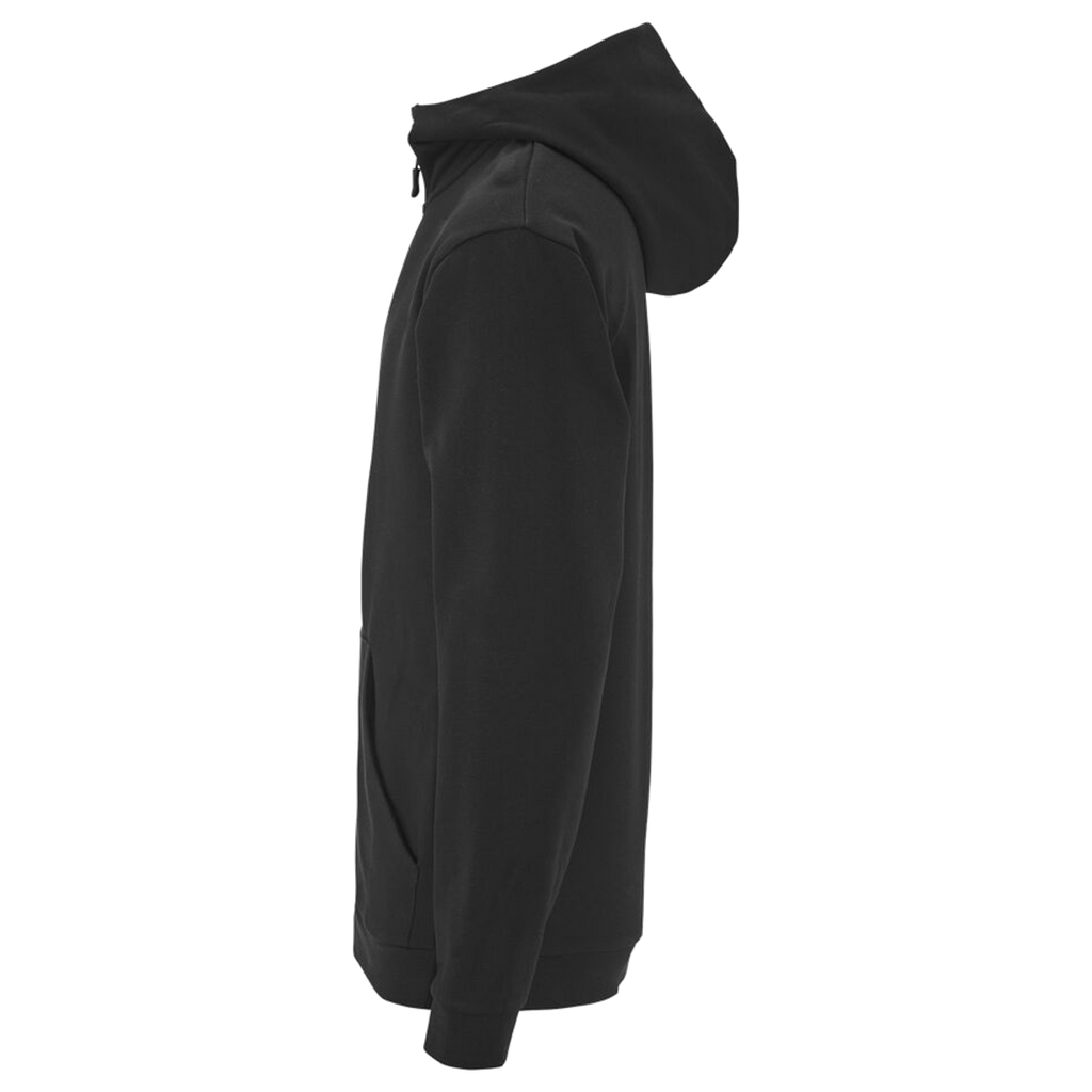 Black-vanster