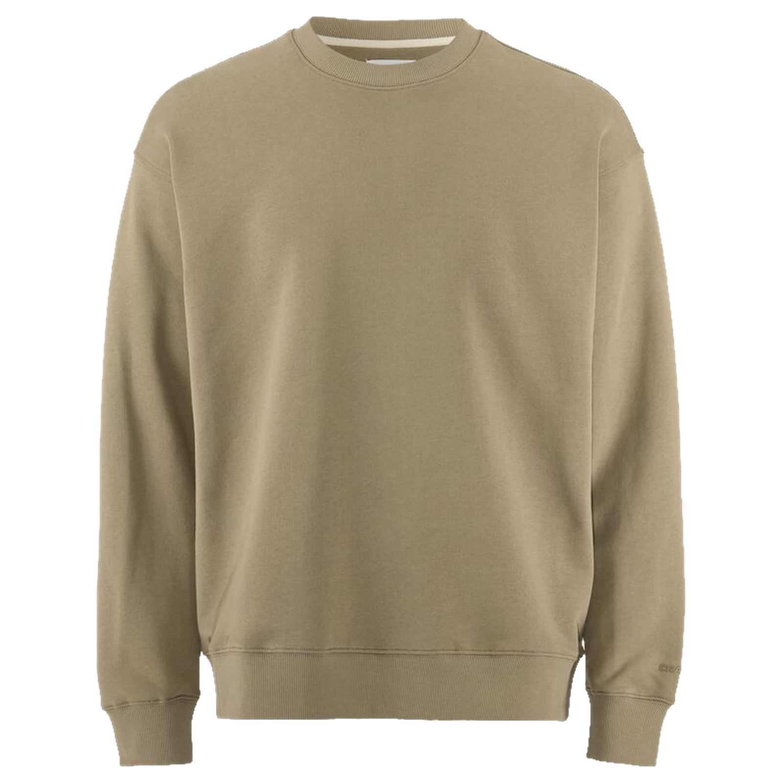 Beige-Fram