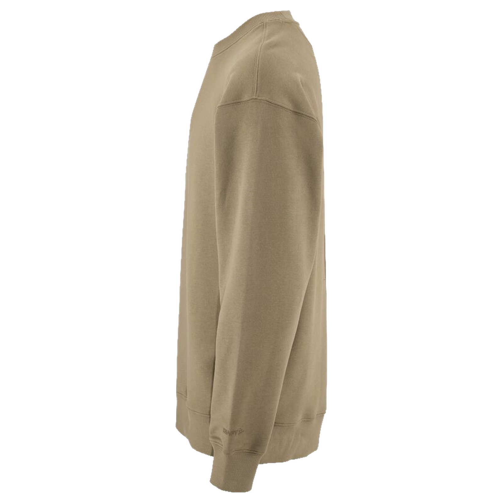Beige-Vanster