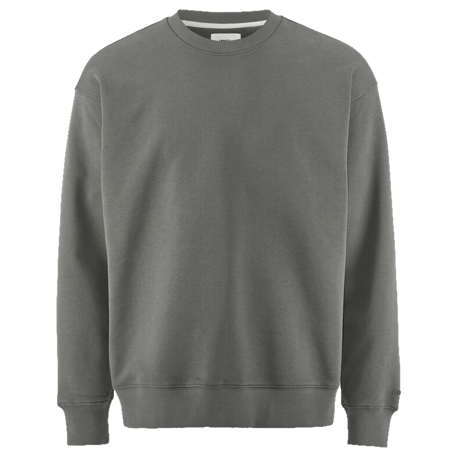 Metallgra-Fram