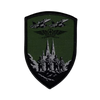 Patch - Tygmärke