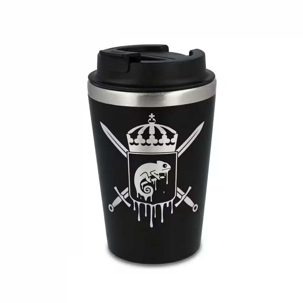 Termosmugg to-go 350ml