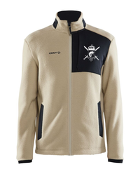 Craft ADV Explore Pile Fleece Jacket