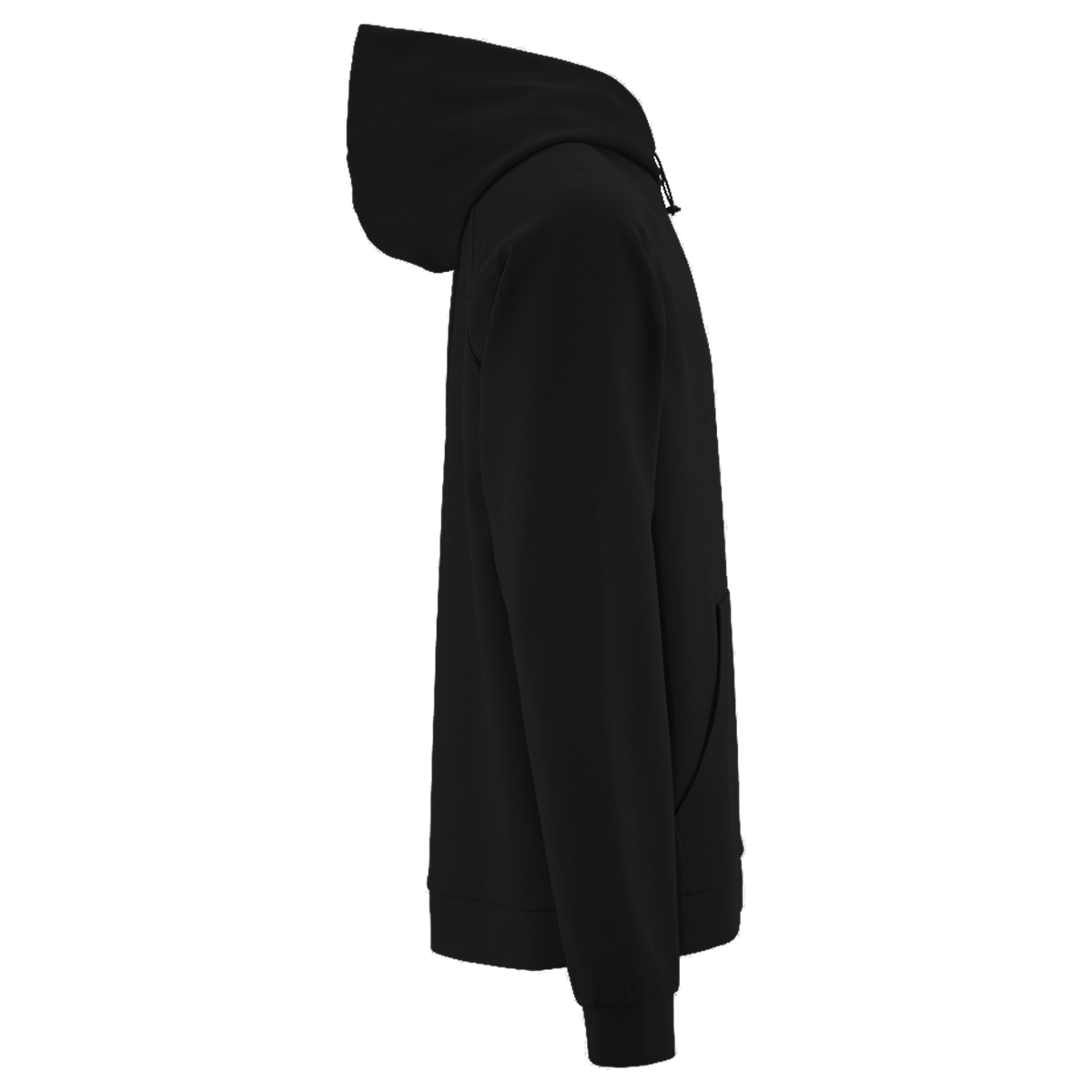 Black-hoger