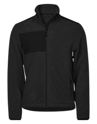 Tee Jays Mountain Fleece 9120