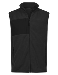 Tee Jays Mountain Fleece Bodywarmer 9122