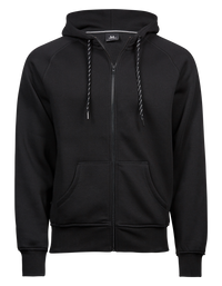 Tee Jays Fashion Full Zip Hood 5435