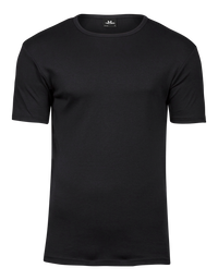 Tee Jays Interlock Tee 520