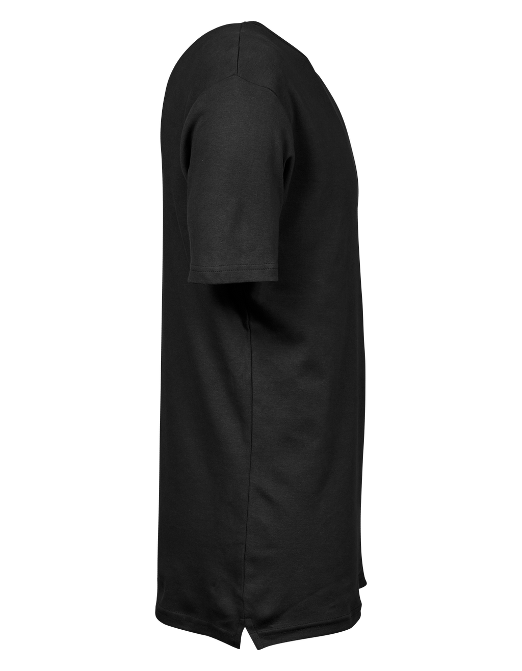 BLACK-hoger