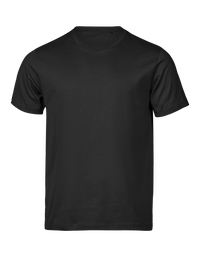Tee Jays UNLABELED Luxury Tee 1150