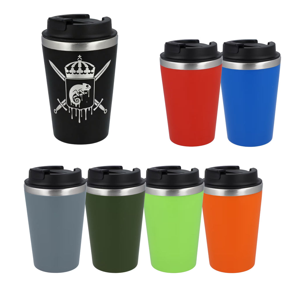 Termosmugg to-go 350ml