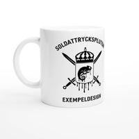 Mugg Subli Premium