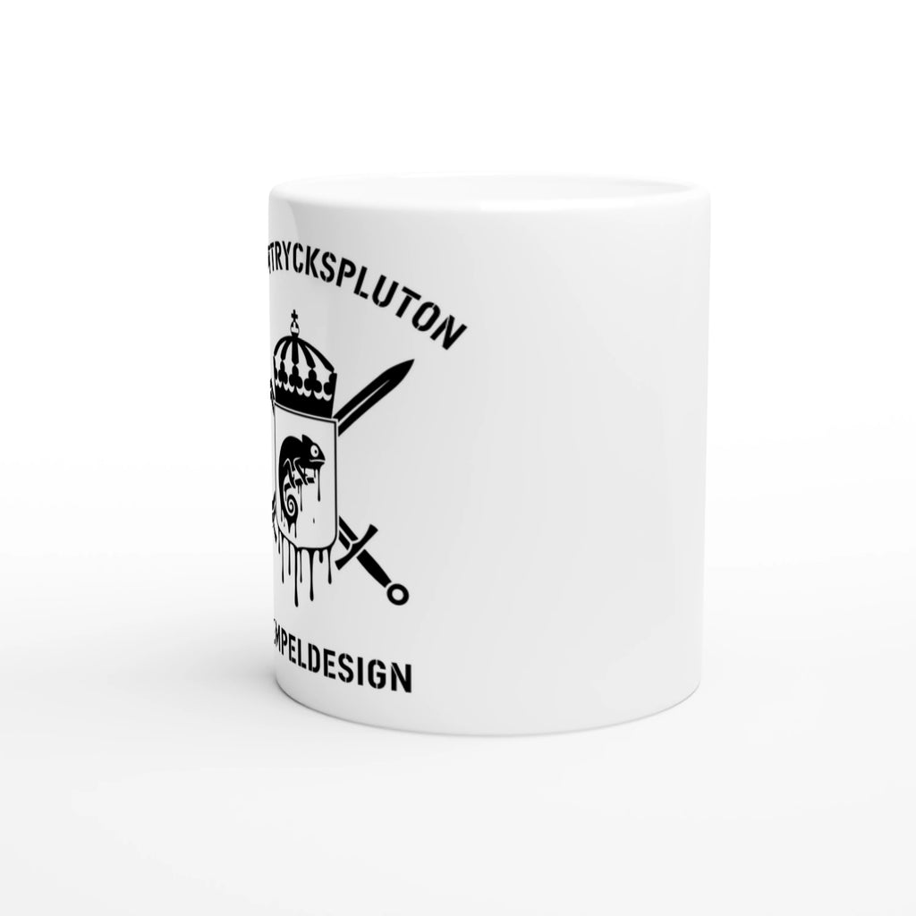 Mugg Subli Premium