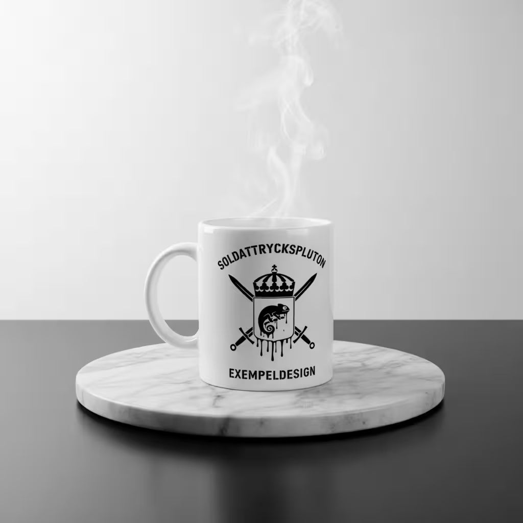 Mugg Subli Premium