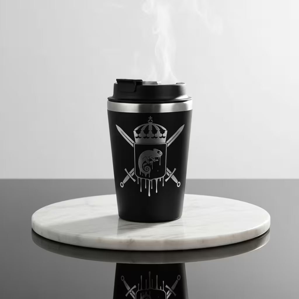Termosmugg to-go 350ml