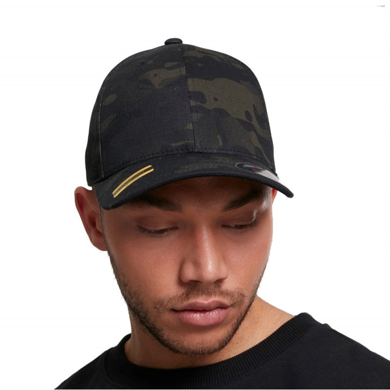 Keps Yupoong Multicam Trucker