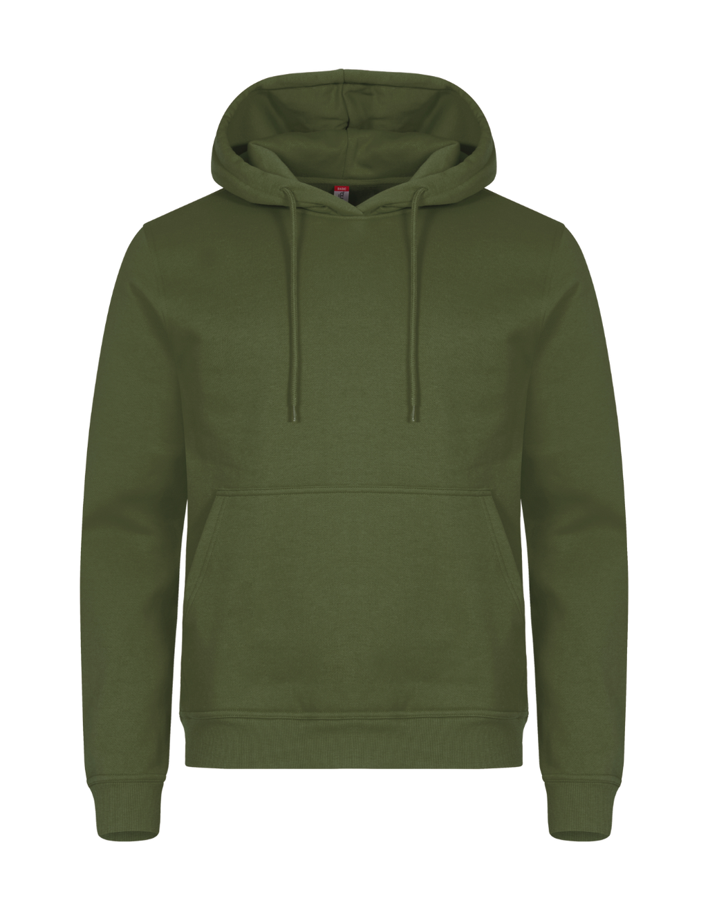 Clique Miami Hoody