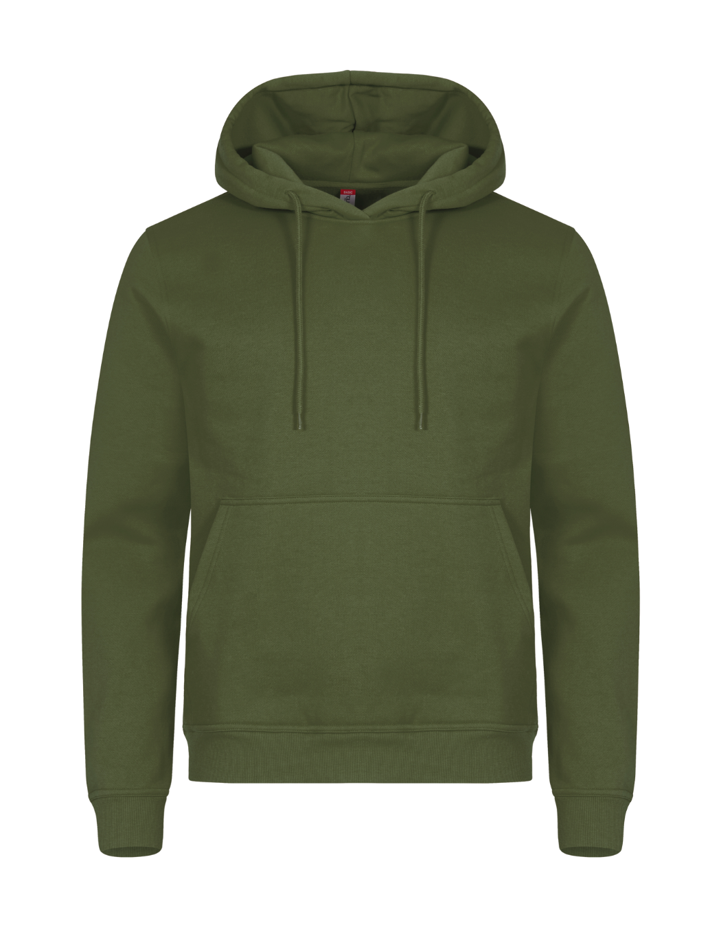 Clique Miami Hoody
